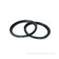 Aluminum lens filter Camera adapter Step Up Rings